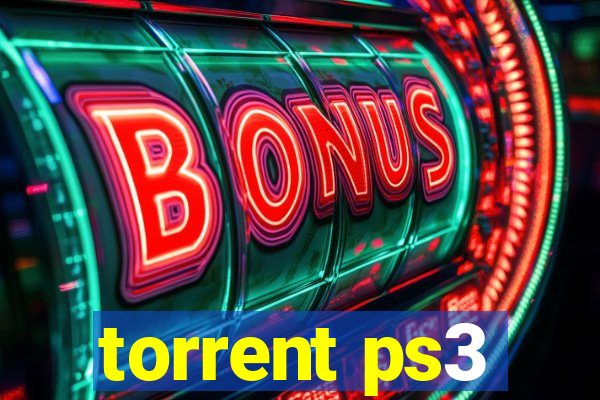 torrent ps3